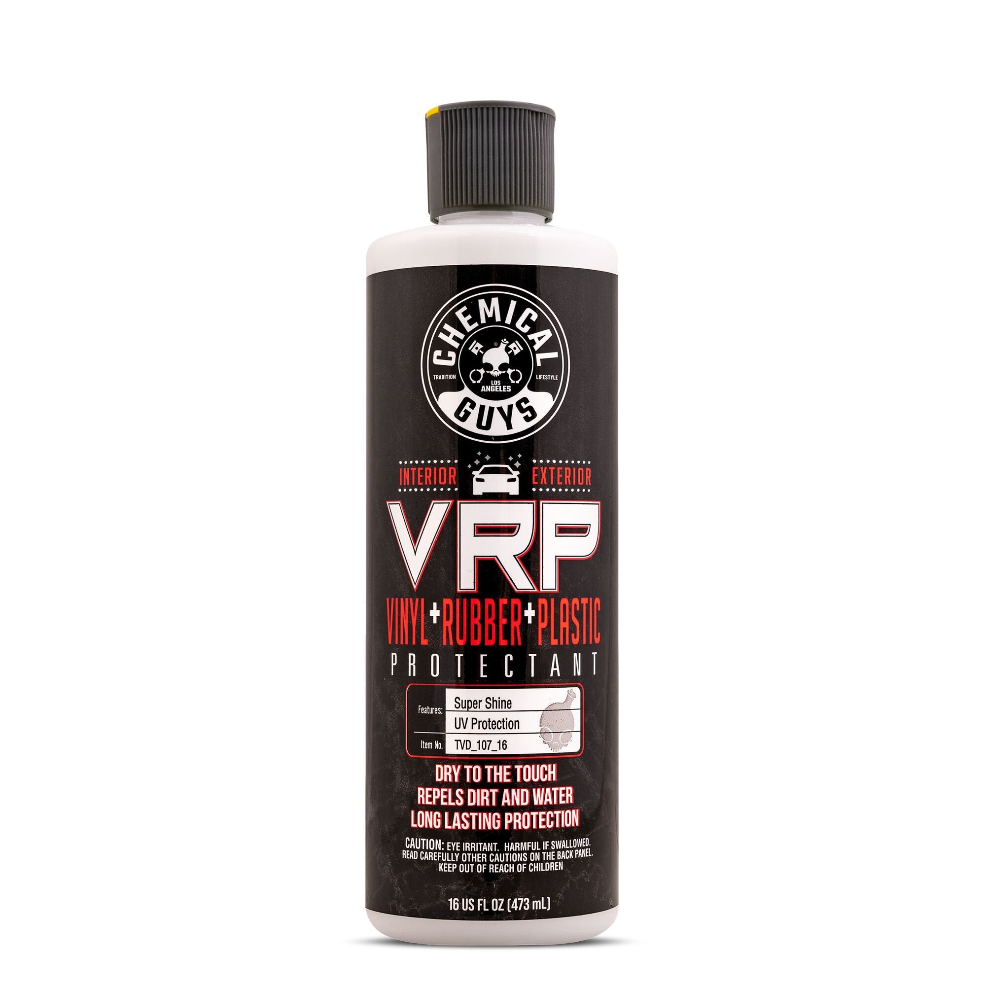 VRP Vinyl. Rubber. Plastic Protectant