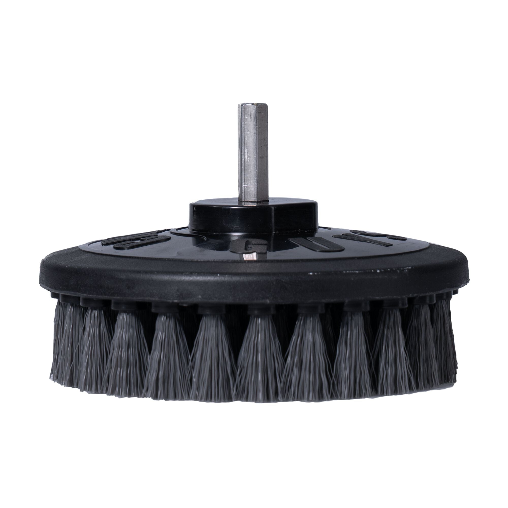 Chemical Guys Spinner Multi-Surface Drill Brush. Light Duty