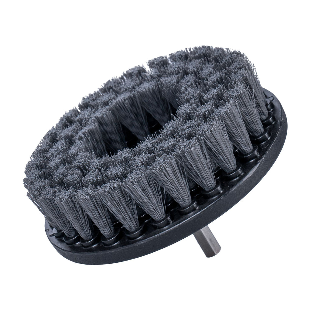 Chemical Guys Spinner Multi-Surface Drill Brush. Light Duty