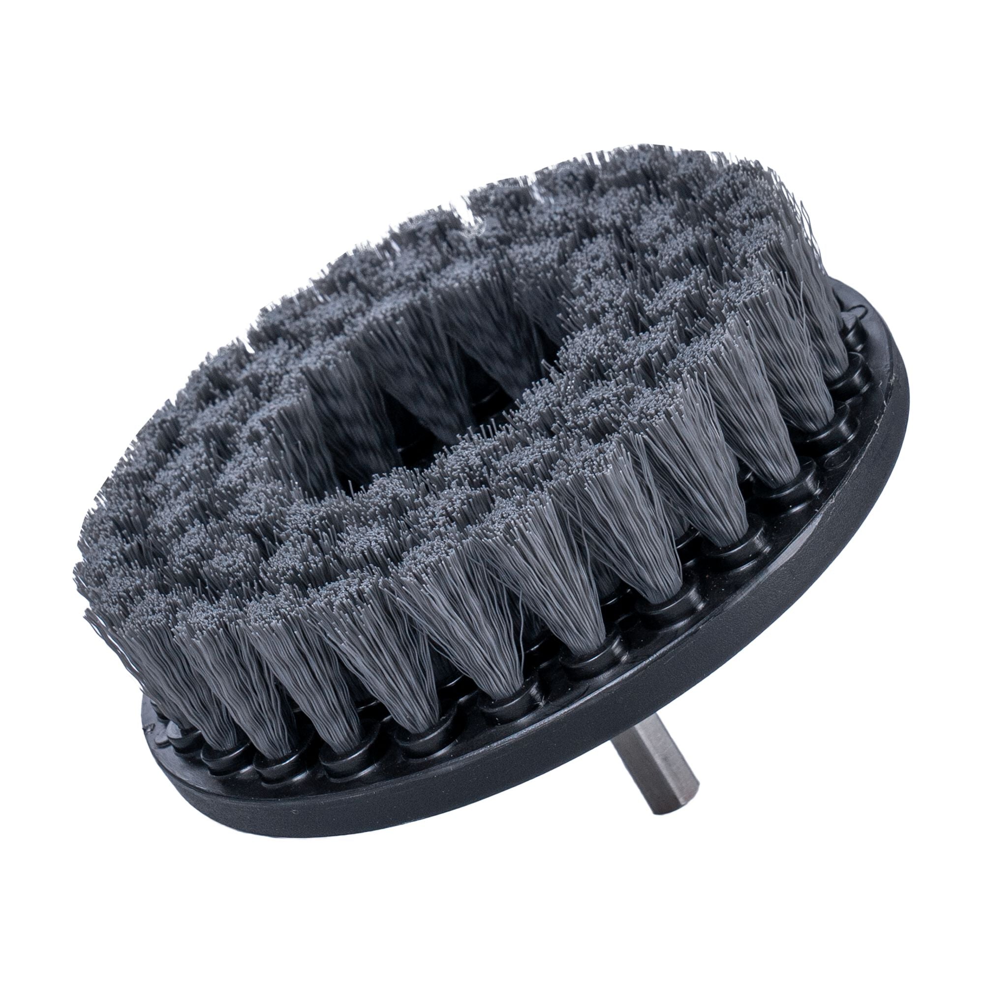 Chemical Guys Spinner Multi-Surface Drill Brush. Light Duty