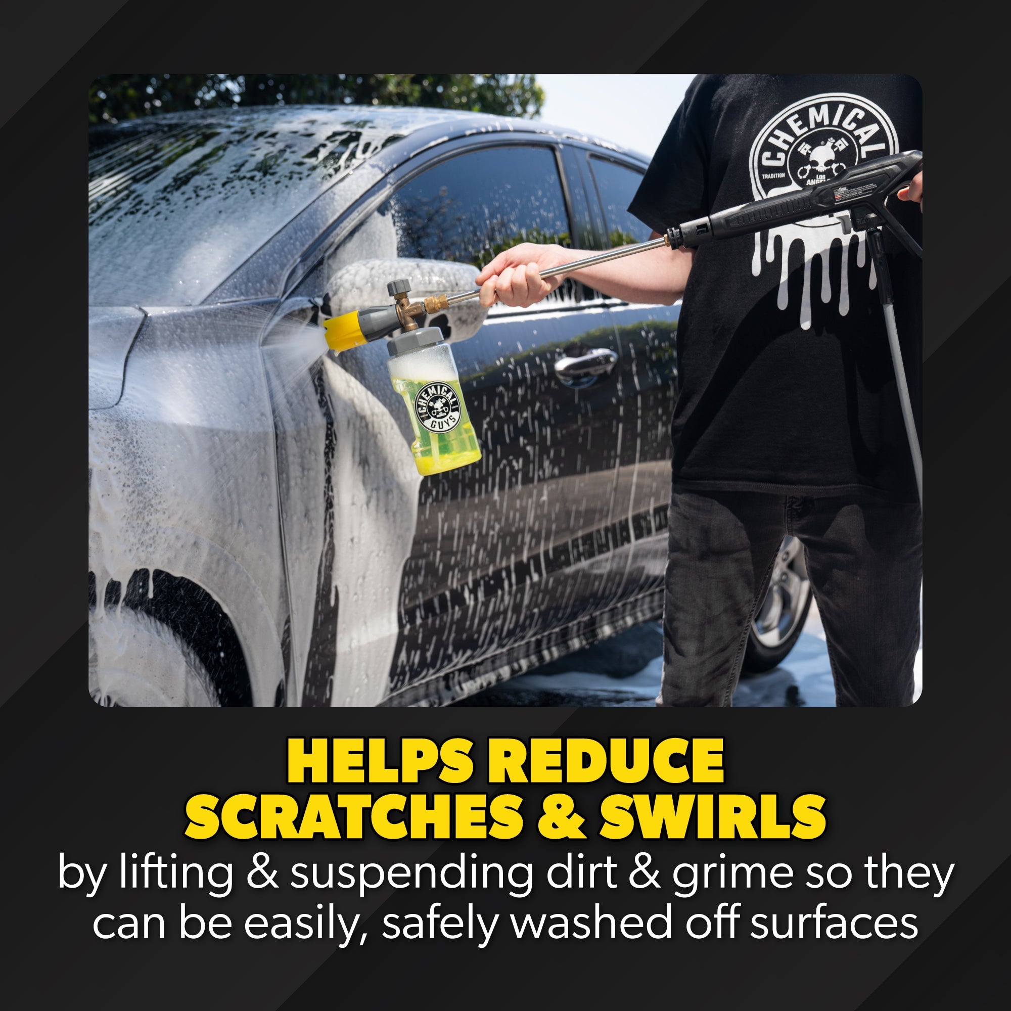 ProFlow Clean & Shine Bundle