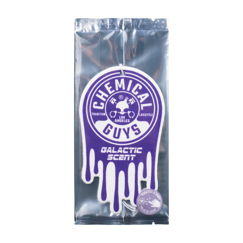 Galactic Scent Hanging Air Freshener