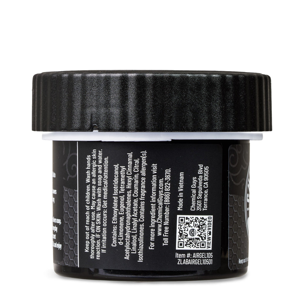 New Car Smell Gel Cell Air Freshener