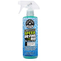 After Wash Speed Drying Aid