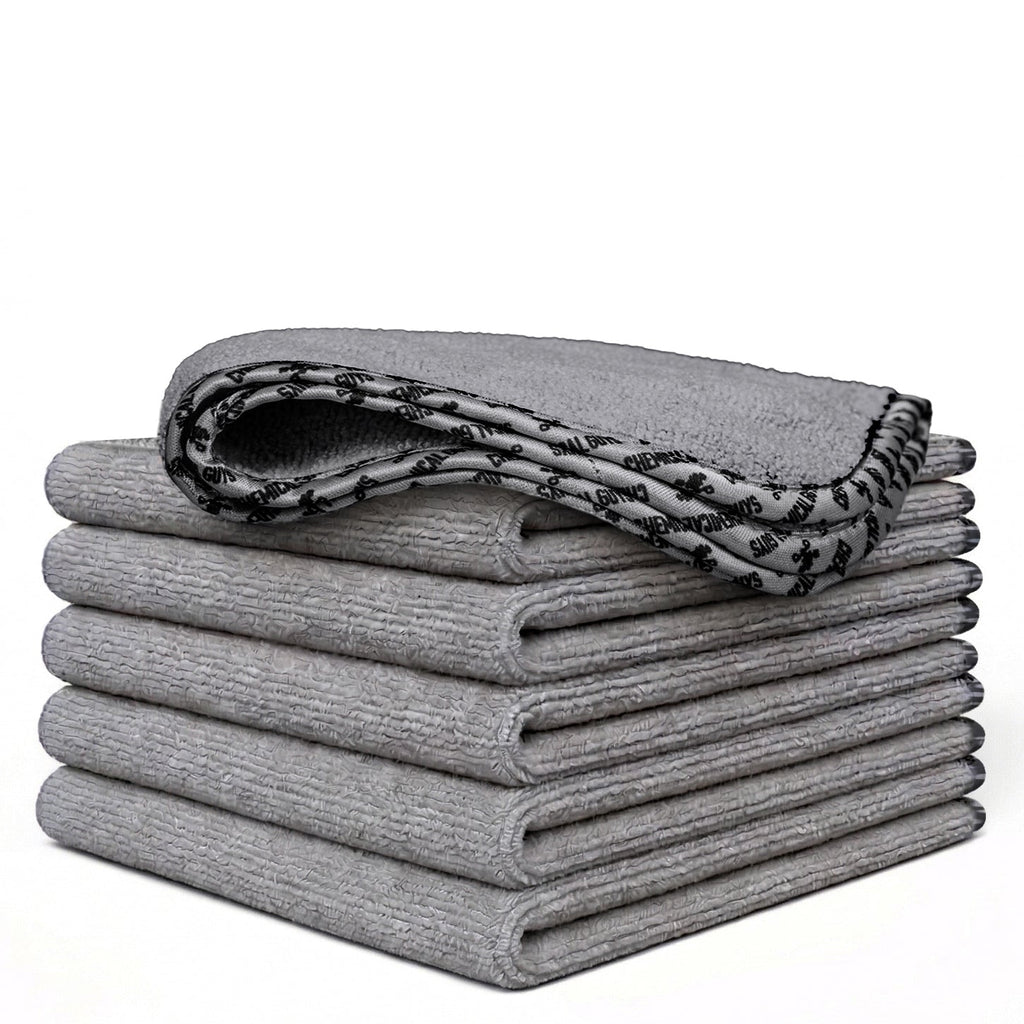 Gray AllSwipe Multi-Purpose Microfiber Towels