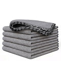 Gray AllSwipe Multi-Purpose Microfiber Towels