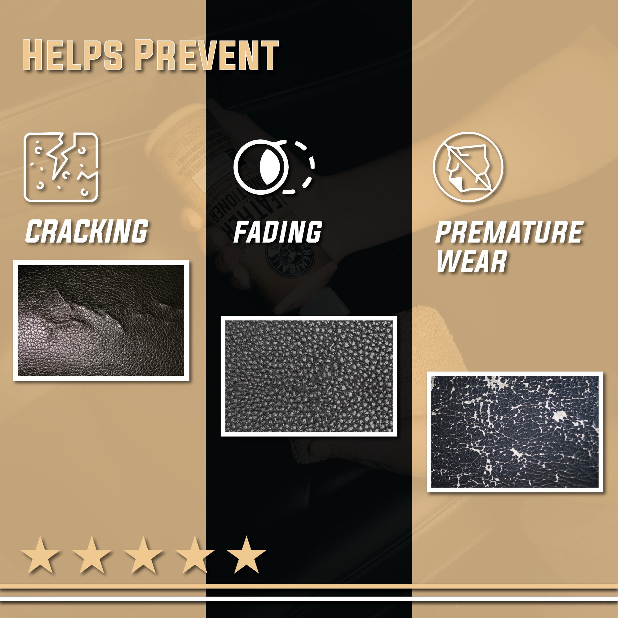 Leather Care Starter Kit