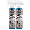 Streak Free Window Clean Glass Cleaner (2-Pack)