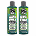 Sudpreme Wash & Wax (2-Pack)