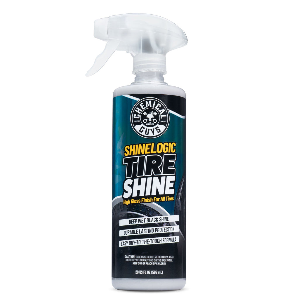 ShineLogic Tire Shine (3-Pack)