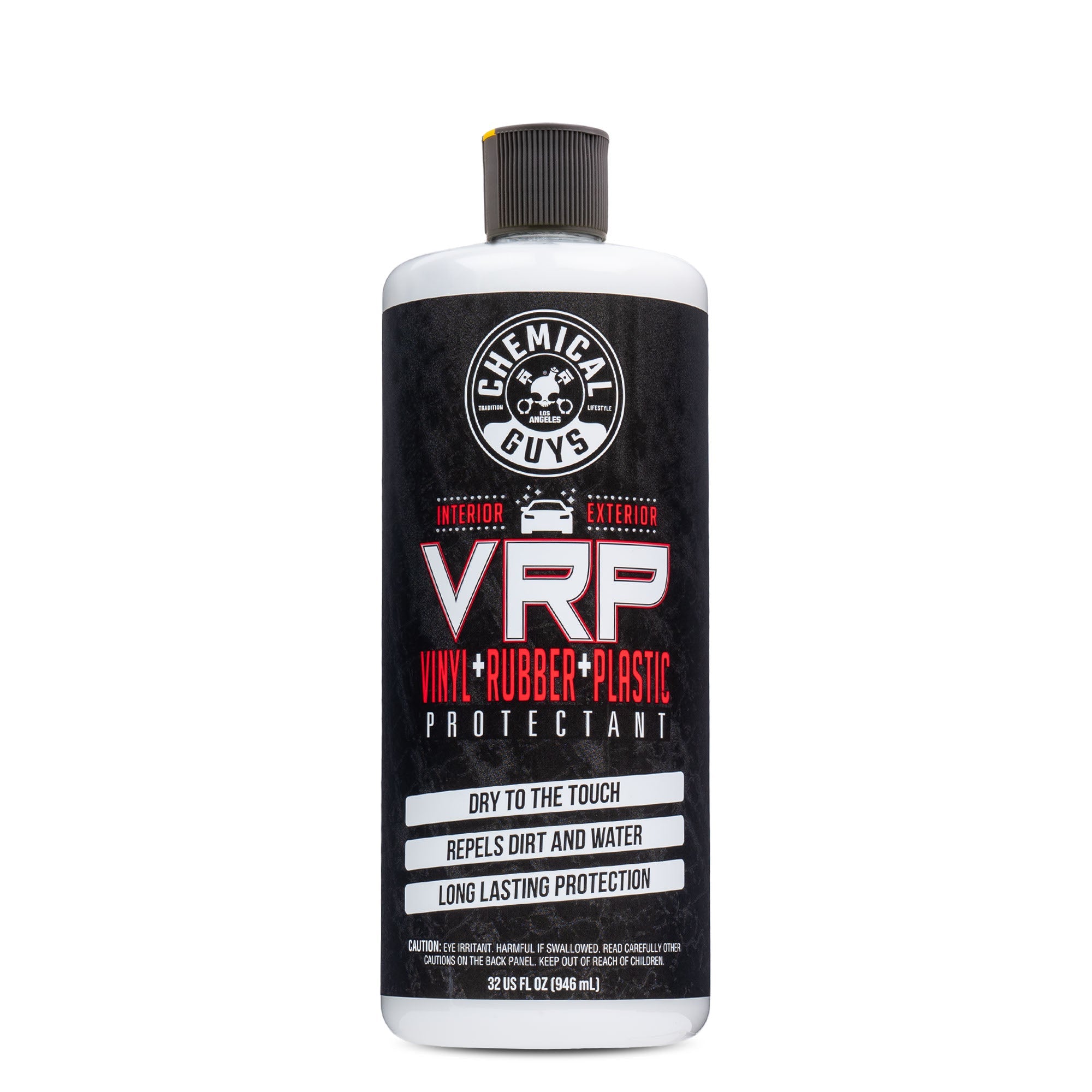 VRP Vinyl. Rubber. Plastic Protectant