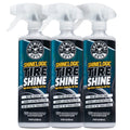 ShineLogic Tire Shine (3-Pack)